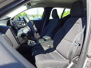 Volvo  T4 Inscription Exp Plug-In 2WD Navi Kamera