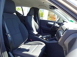 Volvo  T4 Inscription Exp Plug-In 2WD Navi Kamera