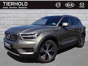Volvo  T4 Inscription Exp Plug-In 2WD Navi Kamera