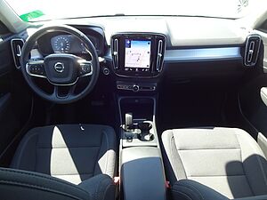 Volvo  T4 Inscription Exp Plug-In 2WD Navi Kamera