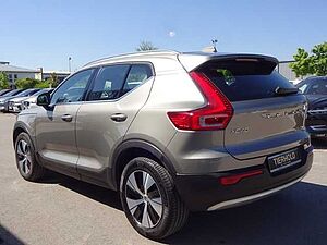Volvo  T4 Inscription Exp Plug-In 2WD Navi Kamera