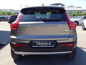 Volvo  T4 Inscription Exp Plug-In 2WD Navi Kamera