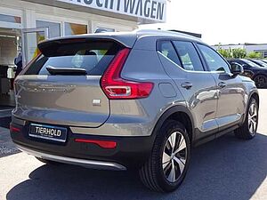 Volvo  T4 Inscription Exp Plug-In 2WD Navi Kamera