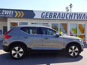 Volvo  T4 Inscription Exp Plug-In 2WD Navi Kamera