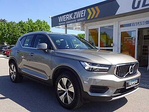 Volvo  T4 Inscription Exp Plug-In 2WD Navi Kamera