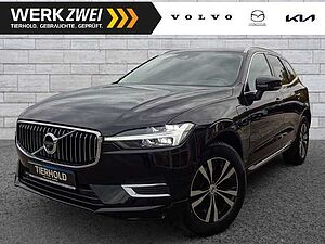 Volvo  T6 Inscription Plug-In AWD AHK ACC PANO