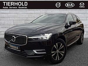 Volvo  T6 Inscription Plug-In AWD AHK ACC PANO