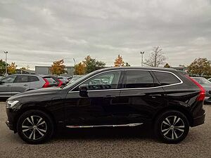 Volvo  T6 Inscription Plug-In AWD AHK ACC PANO