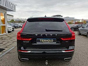 Volvo  T6 Inscription Plug-In AWD AHK ACC PANO