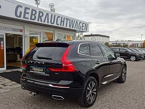 Volvo  T6 Inscription Plug-In AWD AHK ACC PANO