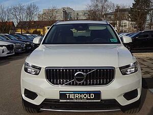 Volvo  T4 Inscription Plug-In 2WD Kamera DAB Navi