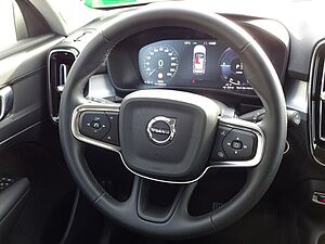 Volvo  T4 Inscription Plug-In 2WD Kamera DAB Navi