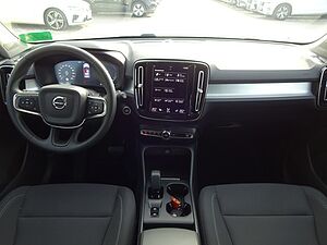 Volvo  T4 Inscription Plug-In 2WD Kamera DAB Navi