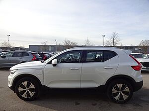 Volvo  T4 Inscription Plug-In 2WD Kamera DAB Navi