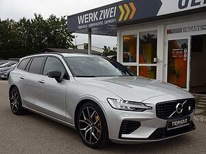 Volvo  T8 Polestar Plug-In ACC 360° BLIS 19'