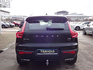 Volvo  T4 R Design 2WD AHK Navi Kamera LED