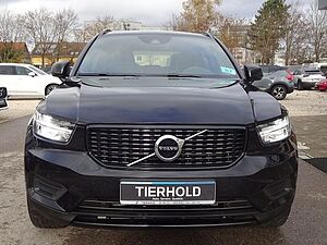 Volvo  T4 R Design 2WD AHK Navi Kamera LED