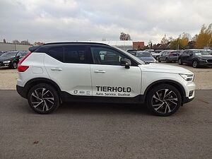 Volvo  T5 R-Design Plug-In Hybrid 2WD Panorama