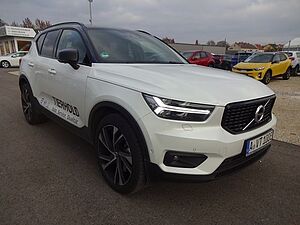 Volvo  T5 R-Design Plug-In Hybrid 2WD Panorama