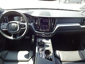 Volvo  T8 R Design Recharge Plug-In HUD Pano STDHZ