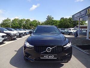 Volvo  T8 R Design Recharge Plug-In HUD Pano STDHZ