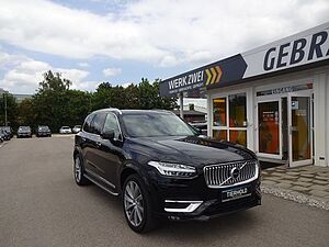 Volvo  T6 Inscription 7Sitze Pano ACC AHK 360° HUD