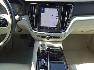 Volvo  T8 Inscription Plug-In Hybrid Pano BLIS ACC