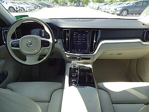 Volvo  T8 Inscription Plug-In Hybrid Pano BLIS ACC