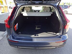 Volvo  T8 Inscription Plug-In Hybrid Pano BLIS ACC