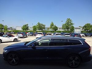 Volvo  T8 Inscription Plug-In Hybrid Pano BLIS ACC