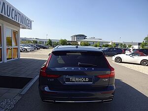 Volvo  T8 Inscription Plug-In Hybrid Pano BLIS ACC