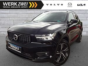 Volvo  T5 R Design Expression Plug-In Hyb. 2WD AHK