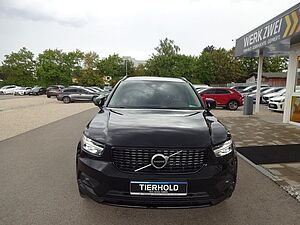 Volvo  T5 R Design Expression Plug-In Hyb. 2WD AHK