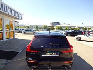 Volvo  T6 R Design Plug-In Hybrid AWD NAVI AHK