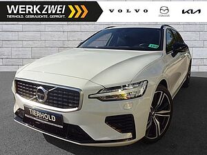 Volvo  T8 R Design Plug-In Hyb. AWD ACC 360° AHK