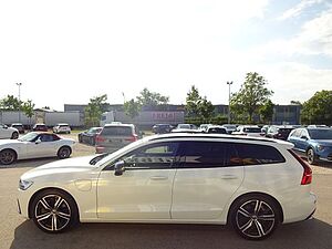 Volvo  T8 R Design Plug-In Hyb. AWD ACC 360° AHK