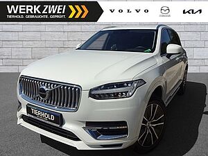 Volvo  T8 Inscription Recharge AWD ACC AHK Standhz