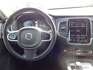 Volvo  T8 Inscription Recharge AWD ACC AHK Standhz