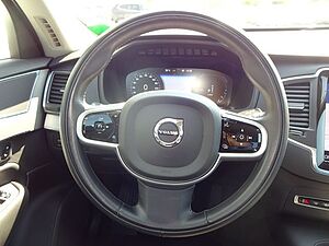 Volvo  T8 Inscription Recharge AWD ACC AHK Standhz