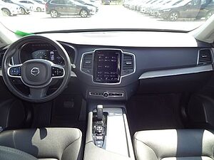 Volvo  T8 Inscription Recharge AWD ACC AHK Standhz