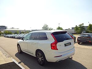 Volvo  T8 Inscription Recharge AWD ACC AHK Standhz