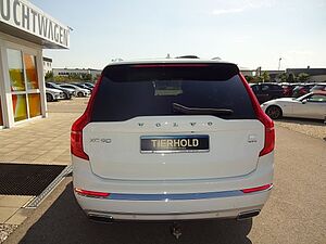 Volvo  T8 Inscription Recharge AWD ACC AHK Standhz