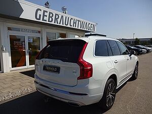 Volvo  T8 Inscription Recharge AWD ACC AHK Standhz