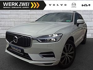 Volvo  T8 Inscription Recharge Plug-In AWD AHK HUP