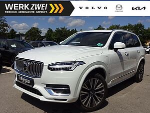 Volvo  T8 Inscription Plug-In AWD ACC AHK 7Sitze