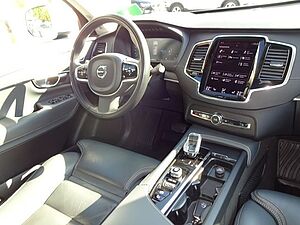 Volvo  T8 Inscription Plug-In AWD ACC AHK 7Sitze