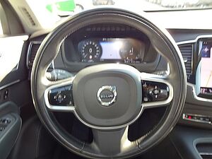 Volvo  T8 Inscription Plug-In AWD ACC AHK 7Sitze