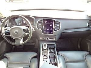 Volvo  T8 Inscription Plug-In AWD ACC AHK 7Sitze