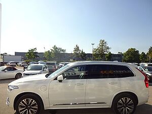 Volvo  T8 Inscription Plug-In AWD ACC AHK 7Sitze