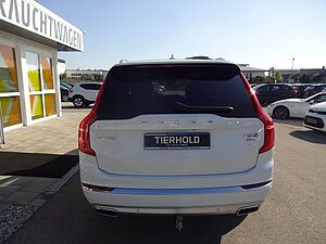 Volvo  T8 Inscription Plug-In AWD ACC AHK 7Sitze